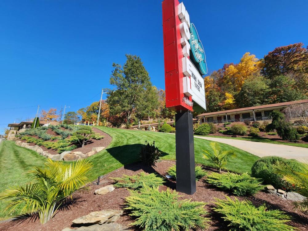 Jefferson Hills Motel